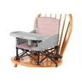 thumbnail image 3 of Summer Pop 'n Sit SE Portable Booster Seat, Bubble Gum, 3 of 11