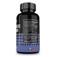 thumbnail image 3 of Reset Nutrition Full Turmeric Curcumin | 750 Mg | 60 Servings | 60 Capsules | Hecho en USA RESET NUTRITION Full Turmeric Curcumin, 3 of 5