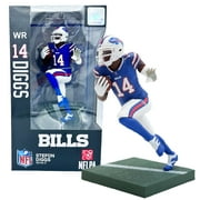 Stefon Diggs Imports Dragon 6" Figure Series 3