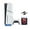 Five Nights at Freddy's Security Breach, variant on PlayStation 5 Slim Disc Edition Bundle with Battlefield 2042 and Mytrix 8K HDMI2.1 Cable - PS5, White