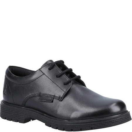 Hush Puppies Girls Poly Leather School Shoes - Walmart.ca