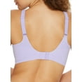 thumbnail image 3 of Bali Womens Comfort Revolution Easylite Seamless Wire-Free Bra Style-DF3496, 3 of 3