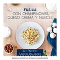 thumbnail image 4 of Pasta Barilla Mini fusilli 250 g, 4 of 4