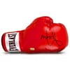 Mark Wahlberg Autographed The Fighter Boxing Glove
