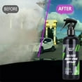 thumbnail image 4 of Car Anti Fog Agent Vehicle Spray car mirrors Glass Hydrophobic Coating Wing Mirrors Fits for Mobile Screen Accessories, 4 of 9