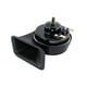 thumbnail image 4 of Bocina Claxon Tipo Caracol Doble Compacta Negra 410/490 Hz Juego, 4 of 5
