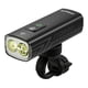 thumbnail image 1 of Luz LED Recargable para Bicicleta BR de 2000 Lúmenes, Linterna Frontal y Trasera para Bicicleta de Montaña o Carretera., 1 of 5
