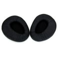 thumbnail image 3 of de funda de cojín de almohadillas suaves para auriculares de 1 par para MDR- MDR- CUTICAT Sony MDR-V600, 3 of 8