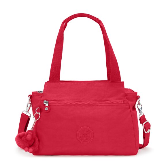 Kipling Women's Elysia Handbag with Adjustable Strap