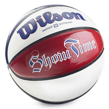 Wilson Showtime Underglass Basketball