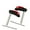 Extended T-Track Clamps, variant on 2 Pack Desktop Hold Down Quick Clamps Stainless Steel MFT Table T-Track Guide Rail System Clamps For MFT Table / T-Track / Guide Rail