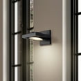 thumbnail image 2 of Nuvo Lighting Hawk LED Wall Sconce, 2 of 17