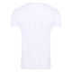 thumbnail image 2 of Star Wars - Camiseta de Darth Vader Texto para Hombre (Blanco), 2 of 2