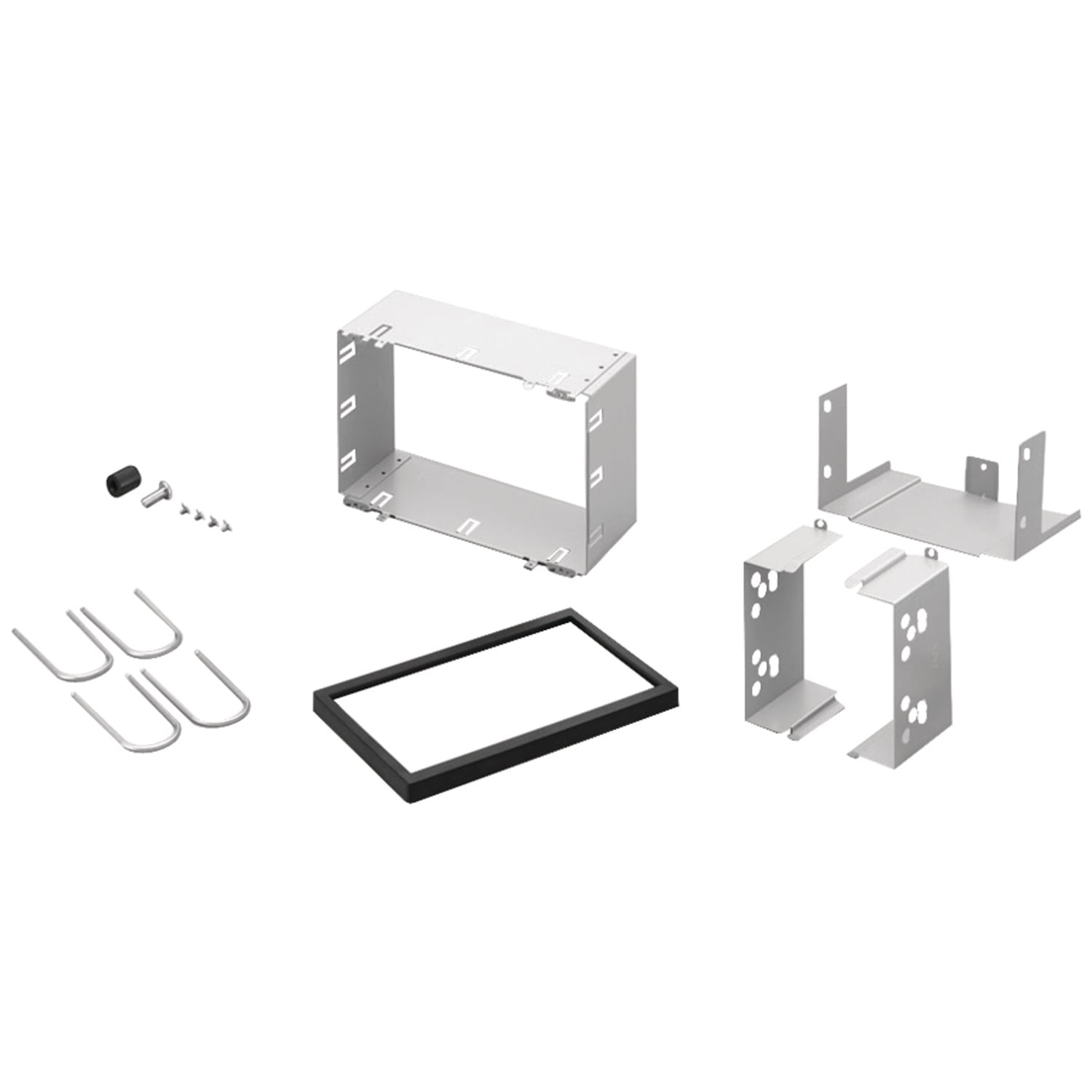 Pioneer Adt-va133 Double-din 