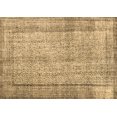 thumbnail image 1 of Ahgly Company Indoor Rectangle Persian Brown Traditional Area Rugs, 2' x 5', 1 of 4