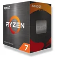 thumbnail image 2 of AMD Ryzen 7 5800XT 8-Core Processor - 32 MB L3 Cache - 4 MB L2 Cache - 512 KB L1 Cache - 64-bit Processing - 4.80 GHz Overclocking Speed - 7 nm - Socket AM4 No Graphics - 105 W - 16 Threads, 2 of 2
