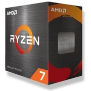 AMD Ryzen 7 5800XT 8-Core Processor - 32 MB L3 Cache - 4 MB L2 Cache - 512 KB L1 Cache - 64-bit Processing - 4.80 GHz Overclocking Speed - 7 nm - Socket AM4 No Graphics - 105 W - 16 Threads
