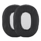 thumbnail image 2 of Funda Para Auriculares, Almohadilla Para Auriculares, Almohadilla Para Auriculares, Almohadilla Para Oreja Para Sony, Almohadilla Para Sony Mdr-1a, Almohadilla Negra Para, 2 of 8