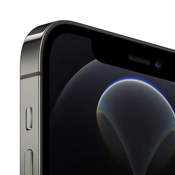 Restored Apple iPhone 12 Pro 128GB Graphite LTE Cellular