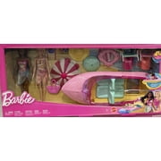 Barbie Lake Adventure Playset