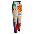 thumbnail image 3 of Phineas And Ferb Mens Joggers Sweatpants Elastic Waist Casual Athletic Sports Trousers Comfortable Workout Track Pants 3XL, 3 of 6