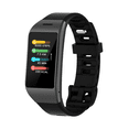 thumbnail image 2 of Smartwatch MYKRONOZ ZeNeo negro con micrófono y altavoz integrados, 2 of 4
