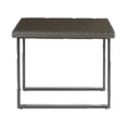 thumbnail image 4 of Mesa de Centro Tipo Rattan NATERIAL NOA, 4 of 10