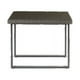 thumbnail image 4 of Mesa de Centro Tipo Rattan NATERIAL NOA, 4 of 10
