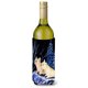 thumbnail image 1 of Noche Estrellada Bulldog Francés Botella De Vino Aislador De Bebidas Aislador De Bebidas Hugger, 1 of 1