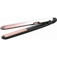 thumbnail image 1 of Remington Ceramic Shimmer Plancha de 1 pulgada, deslizamiento suave, 1 of 4