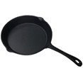 thumbnail image 4 of Cuisiland 10 Inch Pre-Seasoned Cast Iron Skillet, 4 of 4