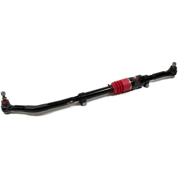 Steer Smarts 78089002 Drag Link Bottom Griffin Belw For 18-24 Wrangler/Gladiator