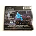 thumbnail image 2 of Adam Sandler - The Waterboy (Original Soundtrack) / Hollywood Records Audio CD 1998 / HR-62157-2, 2 of 3