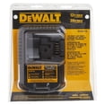 thumbnail image 3 of Cargador de Bateria DeWalt 12v y 20v Max Apagado Automatico DCB119, 3 of 3