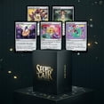 thumbnail image 2 of Magic TCG Magic: The Gathering Secret Lair: MTG Secretversary Superdrop Box of Rocks, 2 of 5