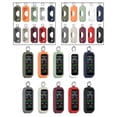 thumbnail image 3 of Protection for Garmin Edge 1050: Waterproof Silicone Sleeve Dark Gray Mingyqi, 3 of 9