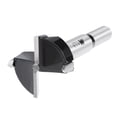 thumbnail image 4 of Unique Bargains Forstner Drill Bit, 35mm Diameter, 10mm x 30mm Shank, 4 of 5