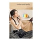thumbnail image 3 of Karaoke Machine,Bluetooth Portable Karaoke Speaker with Bass Black, 3 of 5