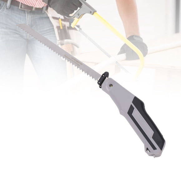 Bone Saw, Versatile Hand Saw Set TPR Handle for Home Projects
