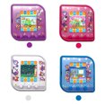 thumbnail image 4 of Square Cartoon Pet Game Machine Virtual Electronic Handheld Pet Game Machine Color Display Screen Kids, 4 of 8