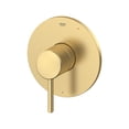 thumbnail image 2 of Grohe Concetto 14468GN0 Pressure Balance Valve Trim with Cartridge in Grohe Brushed Cool Sunrise, 2 of 3