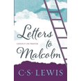 thumbnail image 1 of Lettres à Malcolm, Principalement en Prière, 1 of 2