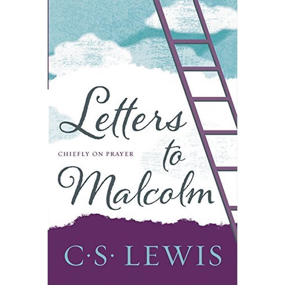 Lettres à Malcolm, Principalement en Prière