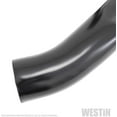 thumbnail image 3 of Westin 23-3385 E-Series 3" Round Nerf Step Bars - Black Powdercoat Finish Fits select: 2009-2017 CHEVROLET TRAVERSE, 2017 GMC ACADIA, 3 of 6