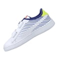 thumbnail image 2 of Tenis Puma Smash 3.0 Poised 2 Race para Niños 17 A 21.5. 400657-01 blanco 20, 2 of 4