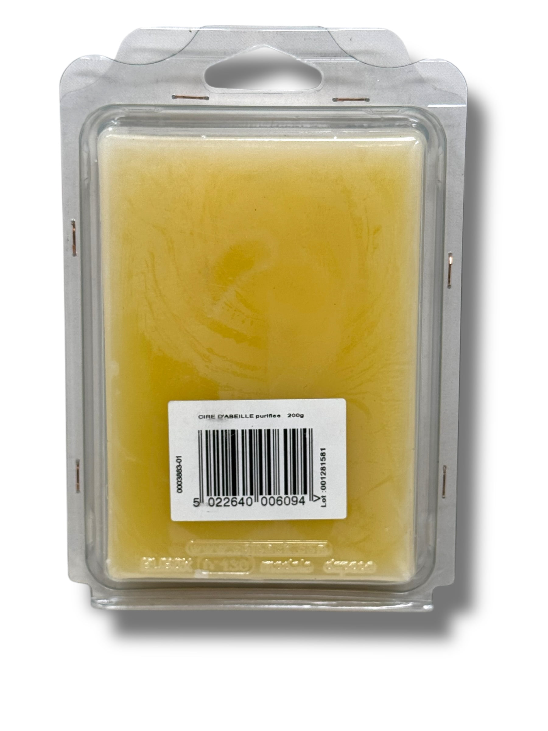 Liberon - Purified Beeswax ( 200g )