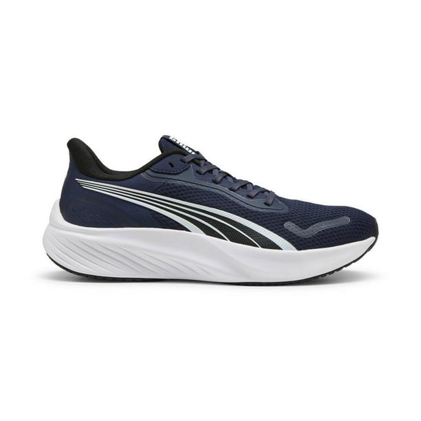 Tenis Puma Pounce Lite para Hombre 310778-13 azul marino 29