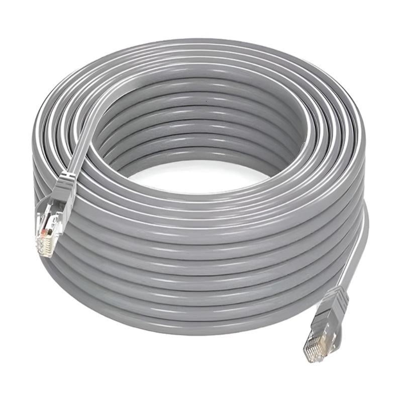 lanema Cat6 1000Mbps Ethernet Cable High Speed Networking Cable for Routers and Gaming
