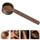 thumbnail image 5 of EeaseMX 1 cuchara medidora para café en polvo, cuchara medidora de madera, 5 of 7