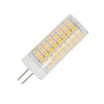 thumbnail image 3 of G8 Dimmable Bulb, Replacement LED Corn Lamp Plug And Play 360 Heat Dissipation 110V  For Ceiling Light Warm White, 3 of 8